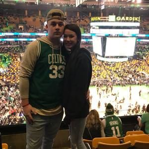 Meet your Posher, Jason d.